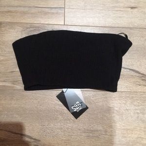 SAMPLE SIZE! SBB the Label Strapless Bralette